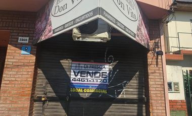 Local de 41 m2
