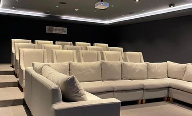 Departamento en duplex 5 ambientes en venta - complejo Klover Plaza - Bernal
