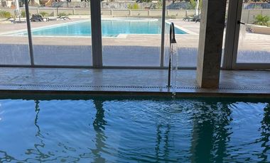 Departamento en duplex 5 ambientes en venta - complejo Klover Plaza - Bernal