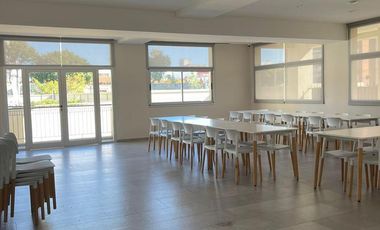 Departamento en duplex 5 ambientes en venta - complejo Klover Plaza - Bernal