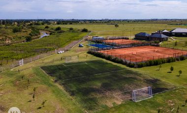 Terreno 800 m² - Arturo Illia 1500 - La Finca - Funes | venta