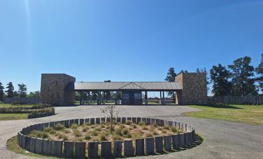 Terreno 800 m² - Arturo Illia 1500 - La Finca - Funes | venta