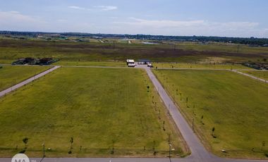 Terreno 800 m² - Arturo Illia 1500 - La Finca - Funes | venta