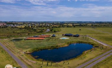 Terreno 800 m² - Arturo Illia 1500 - La Finca - Funes | venta