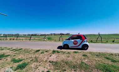 Terreno 800 m² - Arturo Illia 1500 - La Finca - Funes | venta