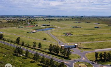 Terreno 800 m² - Arturo Illia 1500 - La Finca - Funes | venta