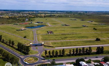 Terreno 800 m² - Arturo Illia 1500 - La Finca - Funes | venta