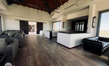 Terreno 800 m² - Arturo Illia 1500 - La Finca - Funes | venta