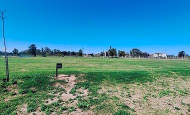 Terreno 800 m² - Arturo Illia 1500 - La Finca - Funes | venta