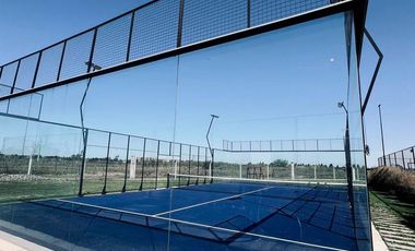 Terreno 800 m² - Arturo Illia 1500 - La Finca - Funes | venta