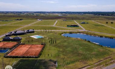 Terreno 800 m² - Arturo Illia 1500 - La Finca - Funes | venta