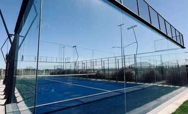 Terreno 800 m² - Arturo Illia 1500 - La Finca - Funes | venta