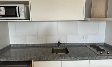 Departamento monoambiente  en Ituzaingo Norte