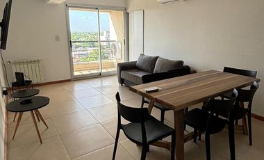 Departamento monoambiente  en Ituzaingo Norte