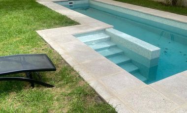 Departamento monoambiente  en Ituzaingo Norte
