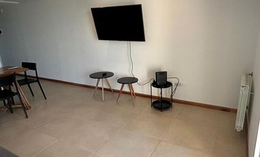 Departamento monoambiente  en Ituzaingo Norte