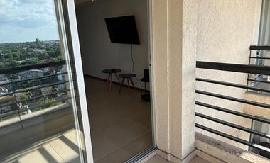 Departamento monoambiente  en Ituzaingo Norte