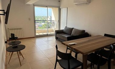 Departamento monoambiente  en Ituzaingo Norte