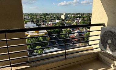 Departamento monoambiente  en Ituzaingo Norte