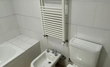 Departamento monoambiente  en Ituzaingo Norte