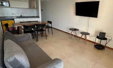 Departamento monoambiente  en Ituzaingo Norte