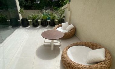 Departamento monoambiente  en Ituzaingo Norte