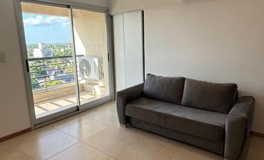Departamento monoambiente  en Ituzaingo Norte