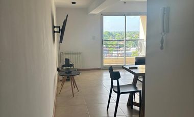 Departamento monoambiente  en Ituzaingo Norte