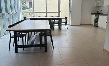 Departamento monoambiente  en Ituzaingo Norte
