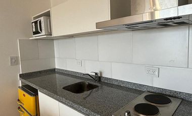 Departamento monoambiente  en Ituzaingo Norte