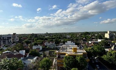 Departamento monoambiente  en Ituzaingo Norte