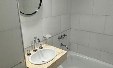 Departamento monoambiente  en Ituzaingo Norte