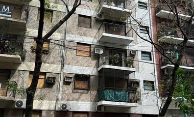 Departamento en venta - 1 Dormitorio 1 Baño - 39Mts2 - Caballito