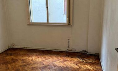 Departamento en venta - 1 Dormitorio 1 Baño - 39Mts2 - Caballito