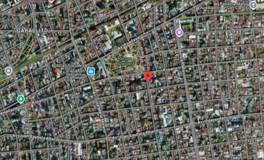Departamento en venta - 1 Dormitorio 1 Baño - 39Mts2 - Caballito