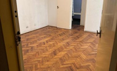Departamento en venta - 1 Dormitorio 1 Baño - 39Mts2 - Caballito