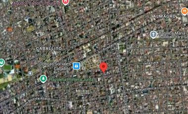 Departamento en venta - 1 Dormitorio 1 Baño - 39Mts2 - Caballito