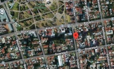 Departamento en venta - 1 Dormitorio 1 Baño - 39Mts2 - Caballito