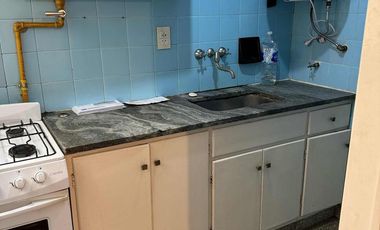 Departamento en venta - 1 Dormitorio 1 Baño - 39Mts2 - Caballito