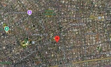 Departamento en venta - 1 Dormitorio 1 Baño - 39Mts2 - Caballito