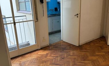 Departamento en venta - 1 Dormitorio 1 Baño - 39Mts2 - Caballito