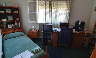 Propiedad en planta baja (P.H.)