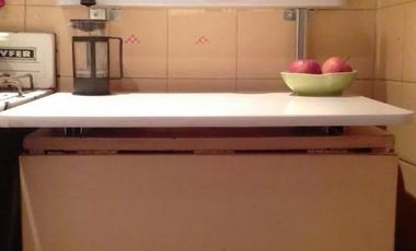 Departamento en venta - 1 Dormitorio 1 Baño - 31Mts2 - Recoleta