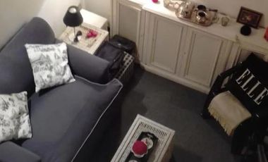 Departamento en venta - 1 Dormitorio 1 Baño - 31Mts2 - Recoleta