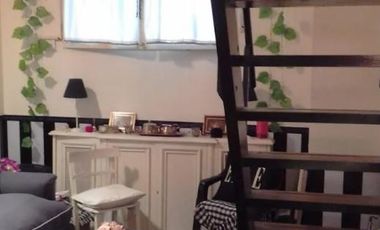 Departamento en venta - 1 Dormitorio 1 Baño - 31Mts2 - Recoleta