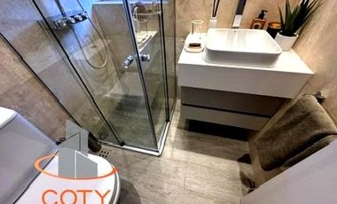 Departamento Venta Puerto Madero SLS Lux Tower-  amoblado