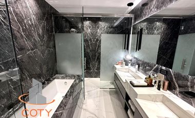Departamento Venta Puerto Madero SLS Lux Tower-  amoblado