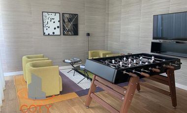 Departamento Venta Puerto Madero SLS Lux Tower-  amoblado