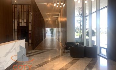 Departamento Venta Puerto Madero SLS Lux Tower-  amoblado