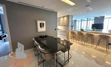 Departamento Venta Puerto Madero SLS Lux Tower-  amoblado